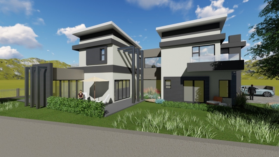 4 Bedroom Property for Sale in The Islands Estates North West